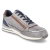 Low Sneaker - grau