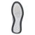 Slip-Ins Sneaker BOBS SQUAD 4 - charcoal