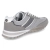 Low Sneaker - grau