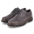 Halbschuhe ADALRIK - lavagna/darkgrey