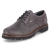 Halbschuhe ADALRIK - lavagna/darkgrey