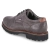 Halbschuhe ADALRIK - lavagna/darkgrey