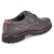 Halbschuhe ADALRIK - lavagna/darkgrey