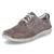 Halbschuhe WILSON - grau