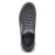 Low Sneaker GLIDE-STEP REMNYNT - charcoal/orange
