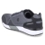 Low Sneaker VENDOR - dark grey / black