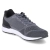Low Sneaker VENDOR - dark grey / black