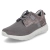 Halbschuhe CAMERON - ASPHALT