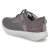 Halbschuhe CAMERON - ASPHALT