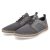 Slipper - grau
