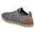 Slipper - grau