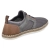 Slipper - grau