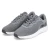 Low Sneaker SHORE - grey/dk grey/black