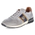 Low Sneaker SANGANO - light grey