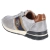 Low Sneaker SANGANO - light grey