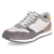 Low Sneaker ELMORE - 2 - GREY/POLVERE/ORANGE