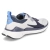 Low Sneaker BIOM 2.2 M - SHADOW WHITE/NITHT SKY/SHADOW