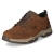 Halbschuhe - braun
