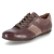 Low Sneaker BARKER - 5 - EBONY/OLIVE