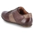 Low Sneaker BARKER - 5 - EBONY/OLIVE