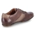 Low Sneaker BARKER - 5 - EBONY/OLIVE