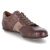 Low Sneaker BARKER - 5 - EBONY/OLIVE