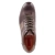 Low Sneaker BARKER - 5 - EBONY/OLIVE