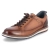 Halbschuhe BERNA - BRANDY