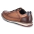 Halbschuhe BERNA - BRANDY