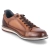 Halbschuhe BERNA - BRANDY