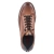 Halbschuhe BERNA - BRANDY