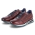 Low Sneaker - red