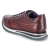 Low Sneaker - red