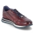 Low Sneaker - red