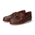Bootsschuhe CLASSIC BOAT - MD BROWN