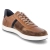 Low Sneaker BOSCO - 3 - HAVANNA/WHISKY/MIDNIGHT
