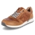 Low Sneaker - braun