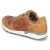 Low Sneaker - braun