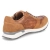 Low Sneaker - braun