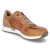 Low Sneaker - braun