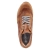 Low Sneaker - braun