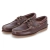 Bootsschuhe  CLASSIC BOAT - brown