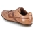 Low Sneaker BARRY - 3 - COGNAC/KENIA