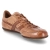 Low Sneaker BARRY - 3 - COGNAC/KENIA