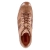 Low Sneaker BARRY - 3 - COGNAC/KENIA