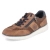 Low Sneaker - COGNAC