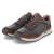 Low Sneaker - braun