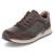 Low Sneaker - braun