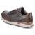 Low Sneaker - braun