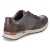 Low Sneaker - braun